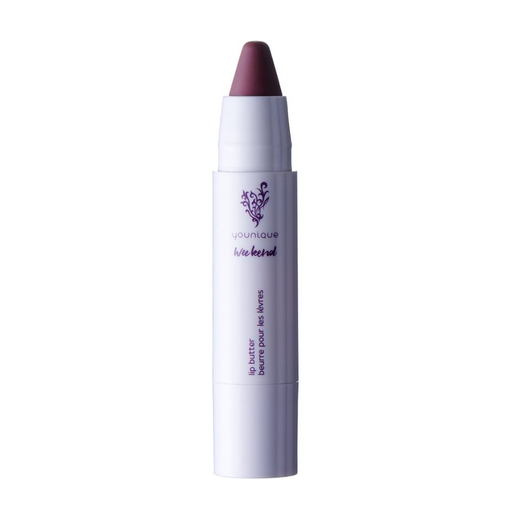 Younique Lip Butter/Sunday Brunch